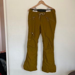 North Face Women’s Snow Pants